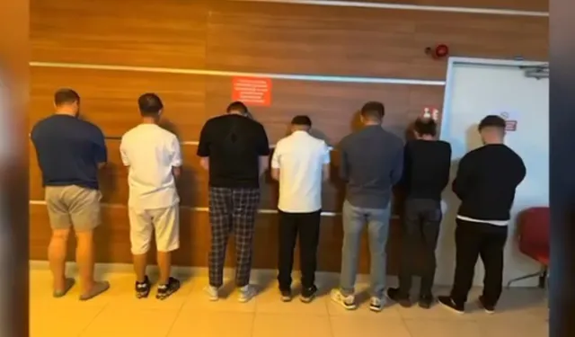 846 Bin TL’lik Dolandırıcılık Çetesi Çökertildi