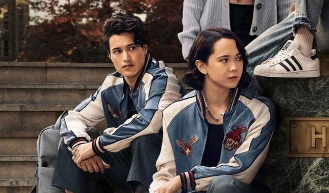 Gen V 2. sezon 5. bölüm çıkış tarihi belli oldu mu? The Boys evreninde heyecan sürüyor