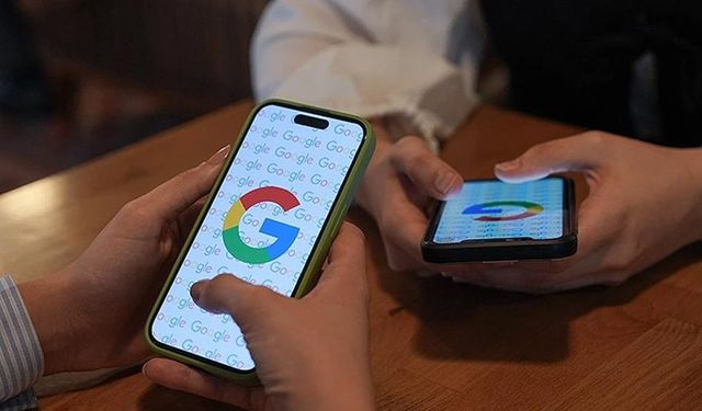 Google, YouTube, Gmail çöktü mü? 4 Eylül 2025