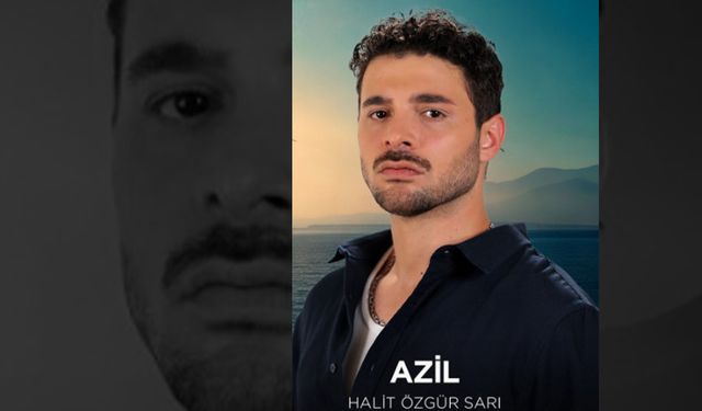 Halit Özgür Sarı: Gözleri Karadeniz Azil kimdir? Halit Özgür Sarı kaç yaşında, hangi dizilerde oynadı?