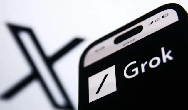 Grok'un X hesabı 'milli güvenlik' gerekçesiyle erişime engellendi
