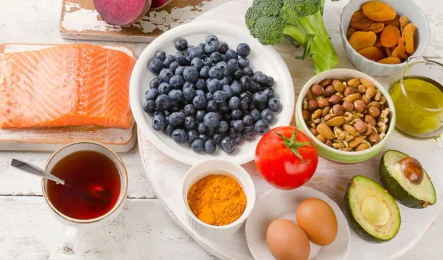 HAFIZA SORUNLARINIZA DOĞAL ÇÖZÜM: Haftada Sadece 3 Gün Bu Gıdaları Tüketin