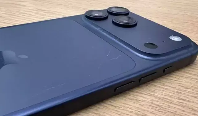 iPhone 17'yi alan pişman oldu! Apple'ın kritik kararı büyük hayal kırıklığı yarattı