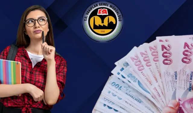 Kahramanmaraşlı öğrencilere müjde: VGM burs başvuru tarihleri açıklandı