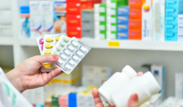 Kahramanmaraş'ta bu ilaçları kullananlar dikkat: Hepsi sahte çıktı