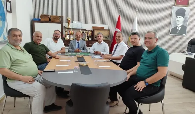 Kahramanmaraş'ta sınav düzeni yenileniyor: İşte alınan kritik kararlar
