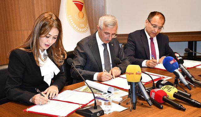 MHP'li vekil Karakoç Dora, babasının adına okul yaptırıyor
