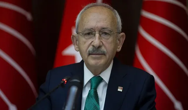 Kılıçdaroğlu’ndan ekibine kurultay uyarısı: Konuşmayın
