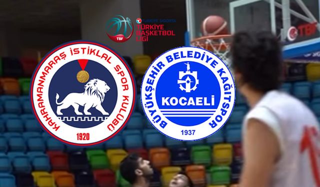Sonu şampiyonluk olsun! Kipaş Kahramanmaraş İstiklalspor sezona galibiyetle başladı