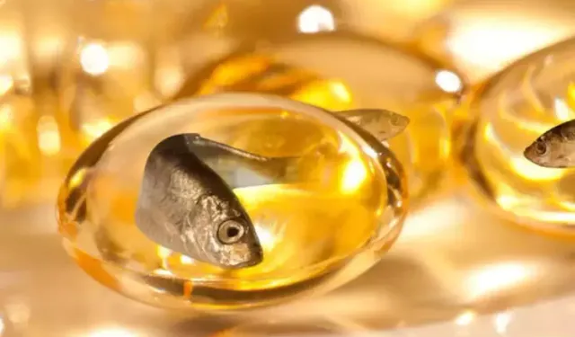 Krill Yağı Nedir ve Hangi Besinlerde Bulunur?