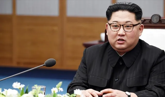 Kim Jong-un'dan ilginç karar! Maraş dondurması yasaklandı!
