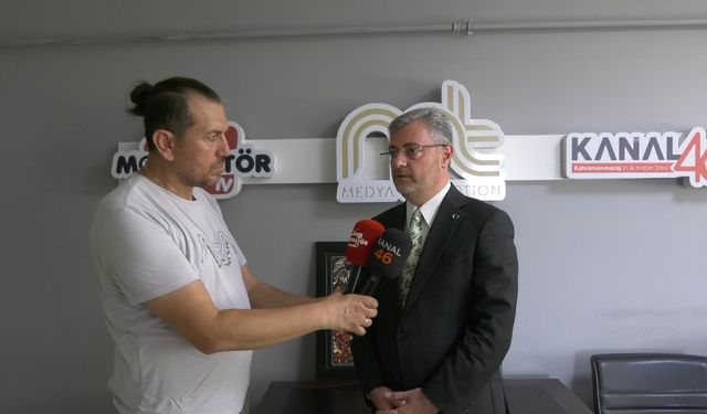 MHP İl Başkanı Mansur Metehan'dan 60 Günlük Değerlendirme: Sahada Yoğun Mesai