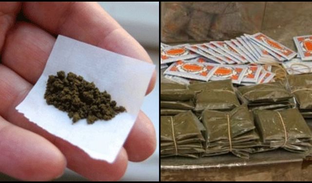 1 yaşındaki Elisa bebek Maraş otu yuttu!