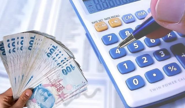 ‘Vergi Yüzsüzleri’ Yeniden Gündemde: İsimler Tek Tek Açıklanacak