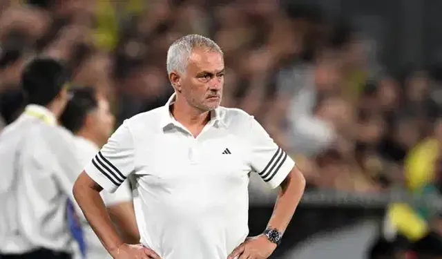 Mourinho, Benfica’da Ne Kadar Maaş Alacak?