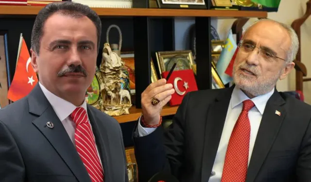 Topçu: Yazıcıoğlu 26 gün insanlık dışı koşullarda tutuldu