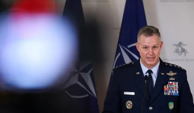 NATO’dan doğu kanadına güçlü adım: Litvanya’ya kalıcı tugay