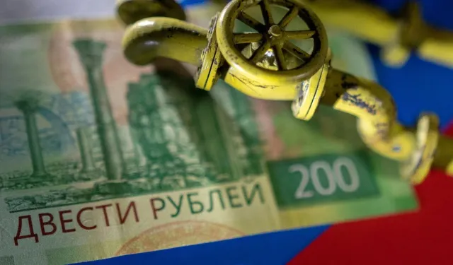 Doğalgazda yeni dönem: Rusya–Çin hattı