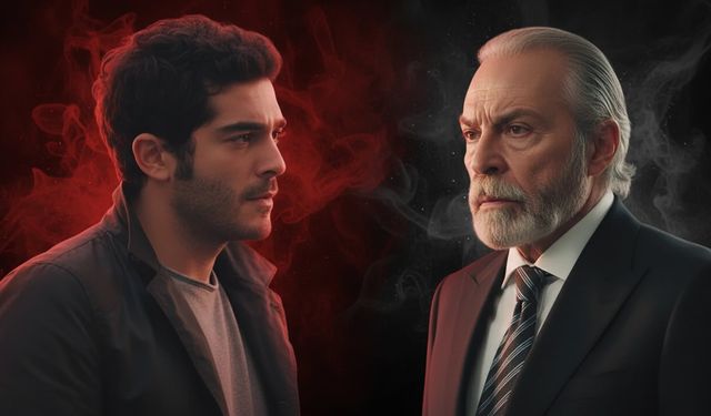 SAHTEKARLAR DİZİSİ NEYİ ANLATIYOR? Herkesin gerçeği sakladığı hikaye! Başroller tam bomba...