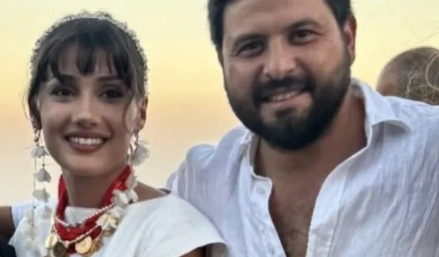 Efe Saydut kimdir ve aslen nereli? Sevda Erginci'nin sevgilisi Efe Saydut ne iş yaptığı gündem oldu