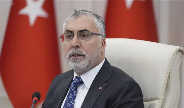 Bakan Işıkhan 'müjde' diyerek duyurdu: Hayırlı uğurlu olsun!