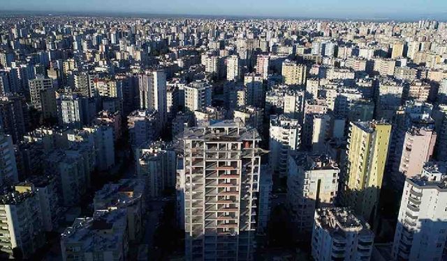 Satılık konutlara artan ilgi: Fiyatlar ne yönde değişecek?