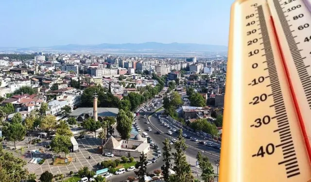 Tam 'serinledik' derken Kahramanmaraş'ı bekleyen sürpriz