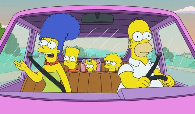 Springfield Geri Geliyor: The Simpsons 37. Sezon 2. Bölüm Yayın Tarihi Belli Oldu