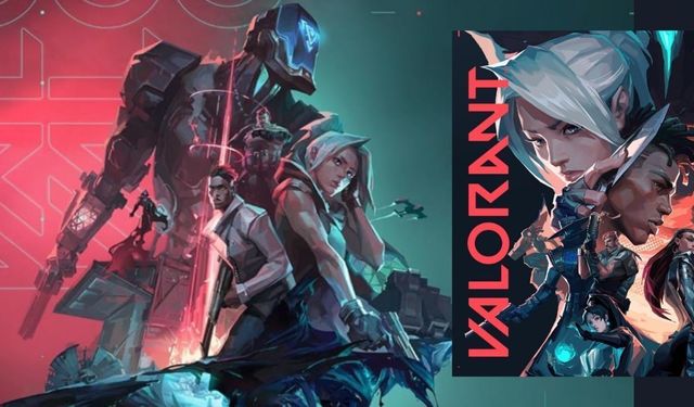 Valorant oyuncuları dikkat: Valorant gece pazarı ne zaman 2025