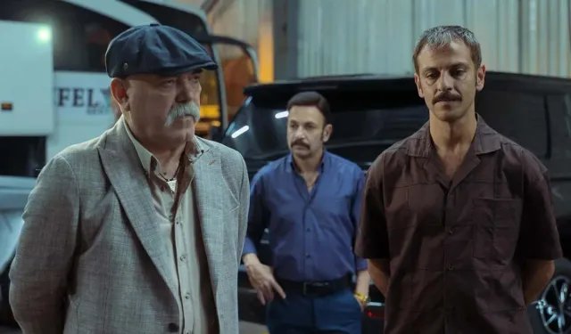 Veliaht'ta Heyecan Dorukta: 2. Bölüm Ne Zaman Ekranlarda Olacak?