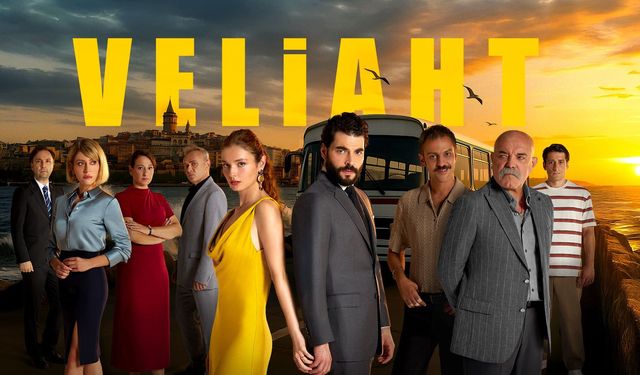 Veliaht bu akşam final mi? 12 Mart Show TV yayın akışı merak edildi