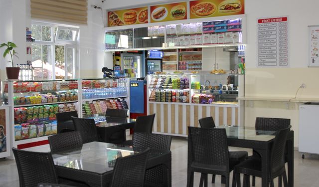 Kahramanmaraş'ta okullara sıkı denetim!