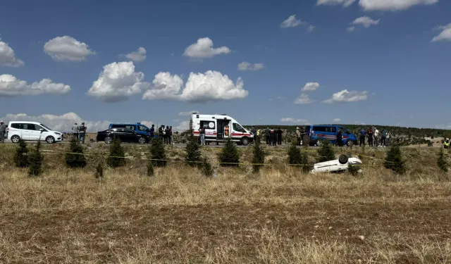 Kütahya'dan acı haber: 1 jandarma şehit oldu!