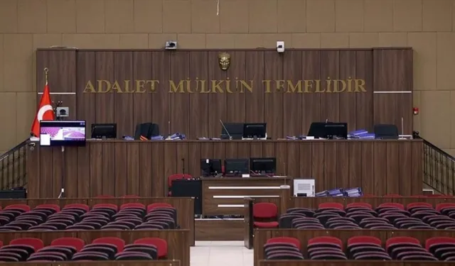 Kayseri Adliyesi’nde skandal! Zimmetine para geçiren zabıt katibine ceza