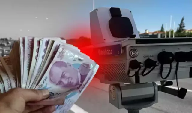 Kahramanmaraş'ta o hatayı yapan sürücüler affedilmeyecek: Cezalar 30 bin TL'ye kadar çıkıyor