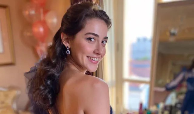 Bahar dizisinde Seren öldü mü? Nil Sude Albayrak diziden ayrıldığı iddiası gündem oldu