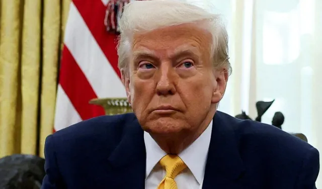 Beyaz Saray raporu açıkladı: Trump’ın kalp yaşı herkesi şaşırttı!
