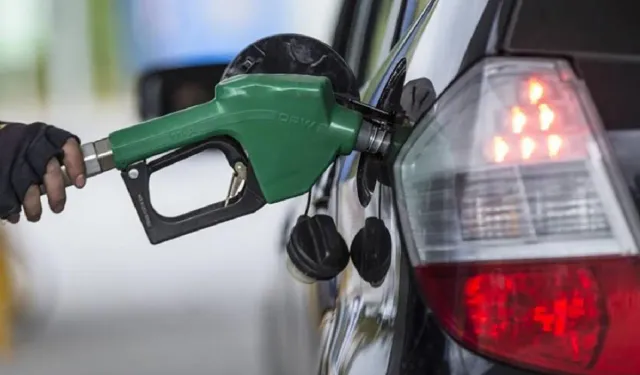 Brent petrol geriledi, gözler pompa fiyatlarında! 18 Ekim’de benzin indirimi var mı?