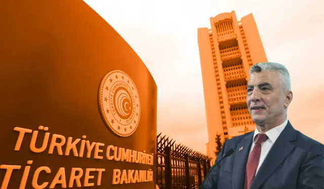 Ticaret Bakanlığı’ndan büyük fiyat denetimi: 26 milyon ürün kontrol edildi, 2 milyar 99 milyon lira ceza kesildi