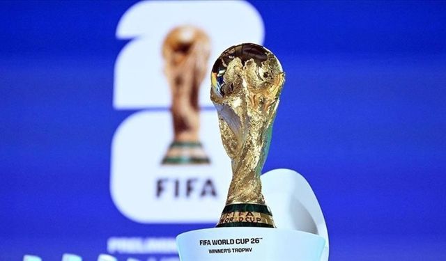 2026 Dünya Kupası Nerede Düzenlenecek? Tarihler ve Format Açıklandı