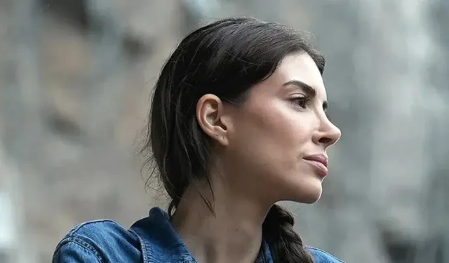 Taşacak Bu Deniz Esme kimdir, gerçek adı nedir?