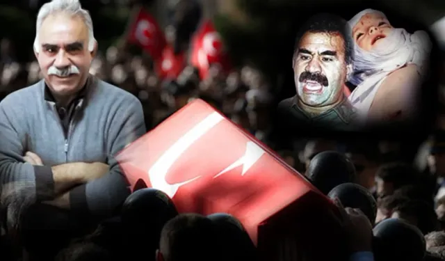 Öcalan'ın 2. Mesajında Kritik Detay: Anayasal Vatandaşlık ve Milliyet Çıkışı!