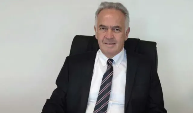 İzmir'e iz bırakan isim Ali Celal Ergin kimdir? Yaşam öyküsü