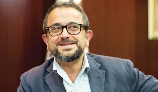 Ali Sabancı kimdir? Kariyeri ve aile ilişkileri
