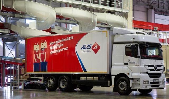 Aras Kargo, Starex Global’in tamamını bünyesine kattı
