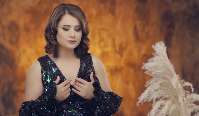 Kahramanmaraşlı sanatçı Aynur Bolat EXPO’da sahne alıyor