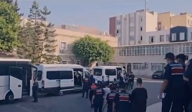 Bahis Çetelerine Darbe: Operasyonda 59 Gözaltı, 34 Tutuklama