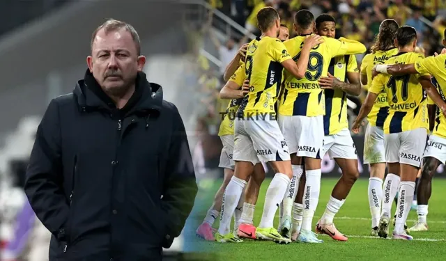 Sergen Yalçın gözünü Fenerbahçeli yıldıza dikti: Transfer harekâtı başlıyor!