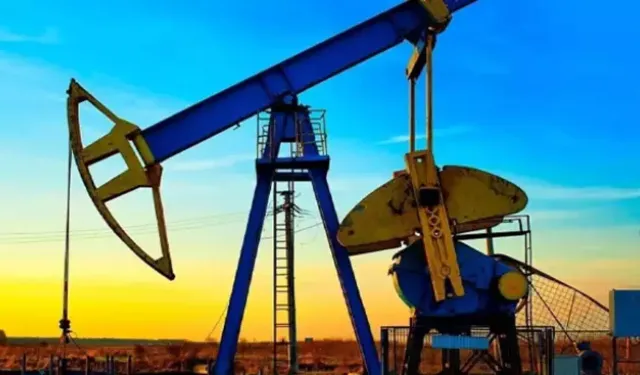 Brent Petrol Yükselişini Sürdürüyor: Varil Fiyatı 65,83 Doları Gördü