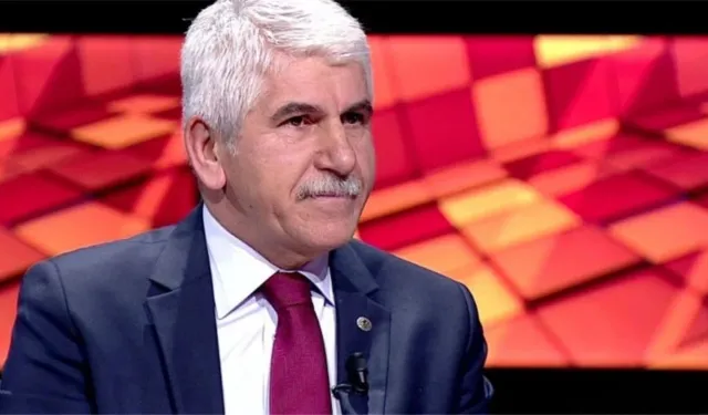 Eski Odunpazarı Belediye Başkanı Burhan Sakallı, Kahramanmaraş’ın Yeni Başdanışmanı Oldu